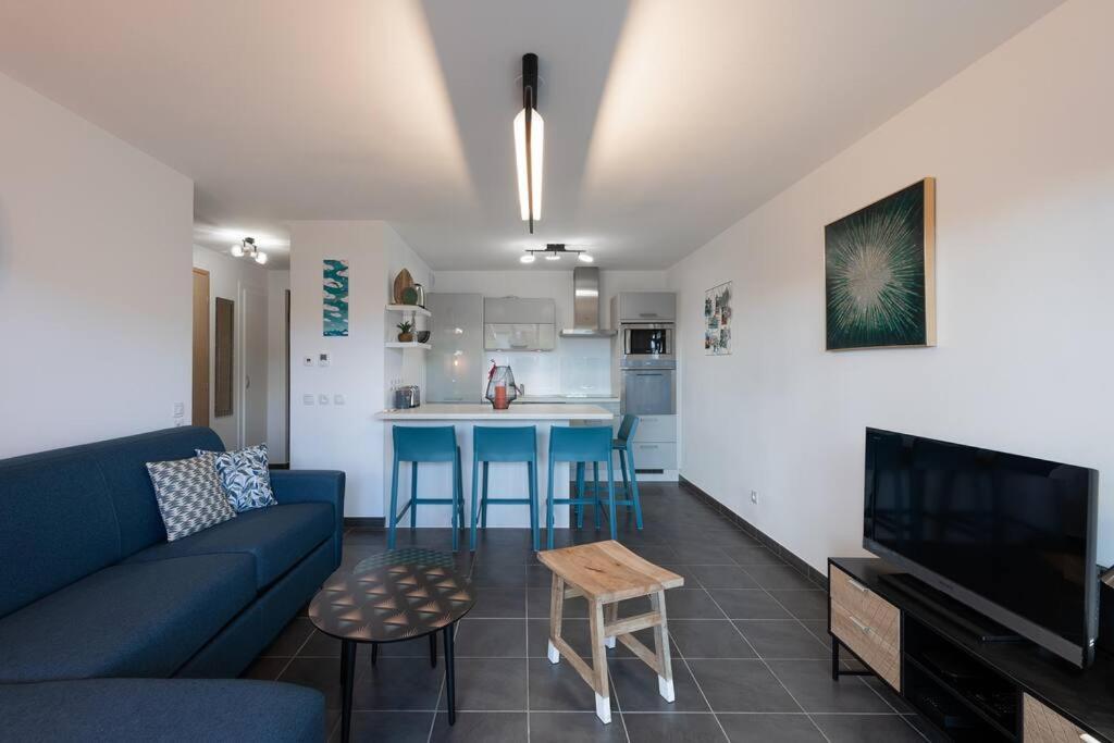 Cabana & La Terrasse Du Parmelan Proche Annecy Διαμέρισμα Groisy Εξωτερικό φωτογραφία